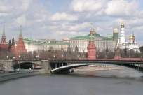 Как переехать жить в Москву